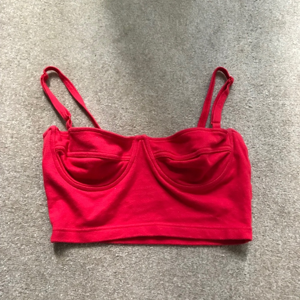 Casual top